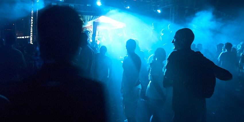 Raise a glass to great times at The Gym, a Cyprus nightlife gem