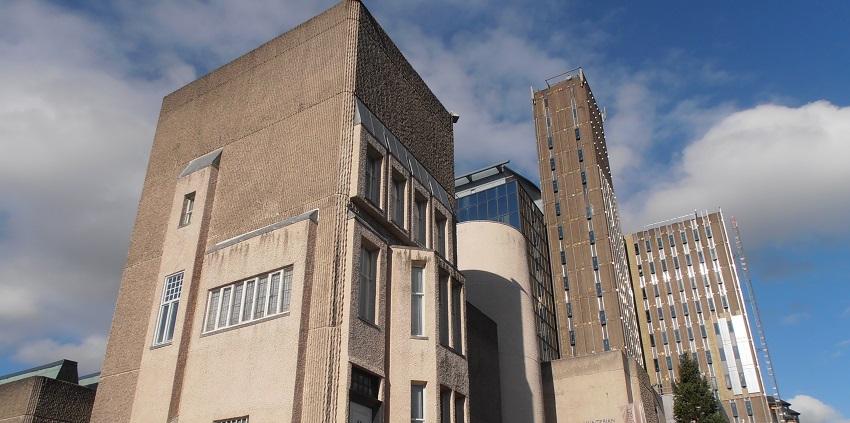 The Hunterian Museum and Art Gallery is a must-see among places to visit in Glasgow