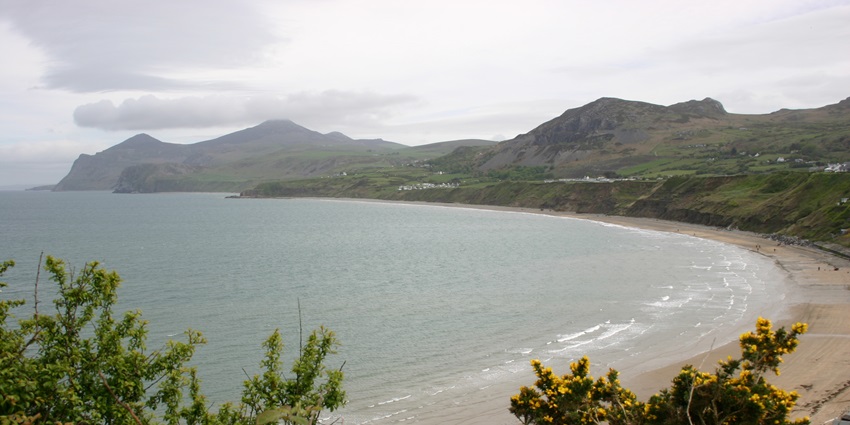 Stunning coastline with scenic villages and peaceful beaches