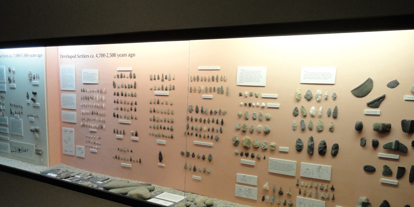 National History Museum Of Revyakin N. M showcases regional history and cultural artefacts.