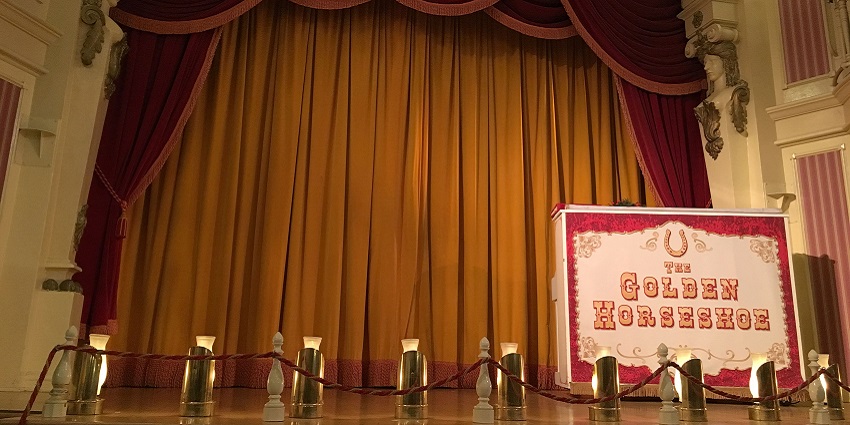 A fun, interactive karaoke bar where guests enjoy singing, live entertainment, and great drinks.