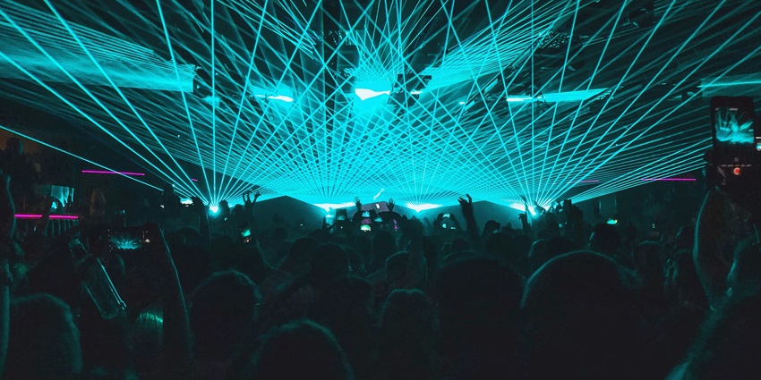 Enjoy Morocco nightlife at the iconic Marrakech nightclub with electrifying music and spectacular performances.