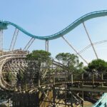 Theme parks in Germany are perfect places for tourists to experience