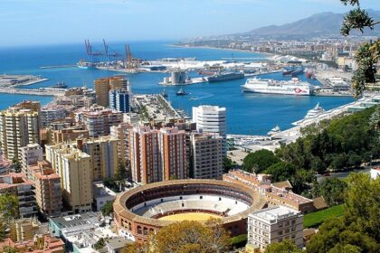 Discover culture, history, and cuisine as one of the things to do in Malaga in November!