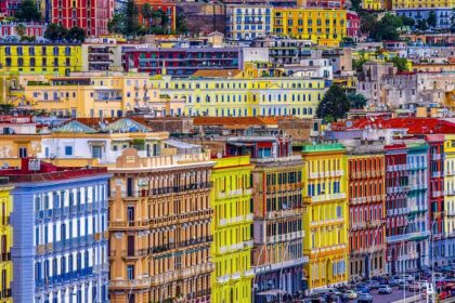 Know all about the top 10 things to do in Naples, a vibrant city in southern Italy.