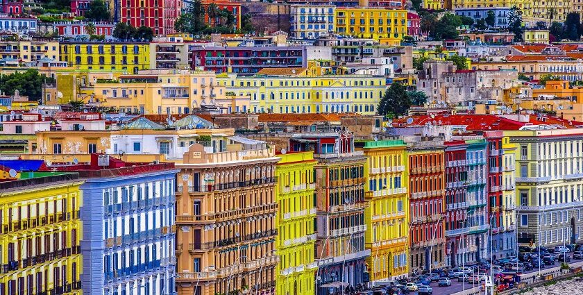 Know all about the top 10 things to do in Naples, a vibrant city in southern Italy.