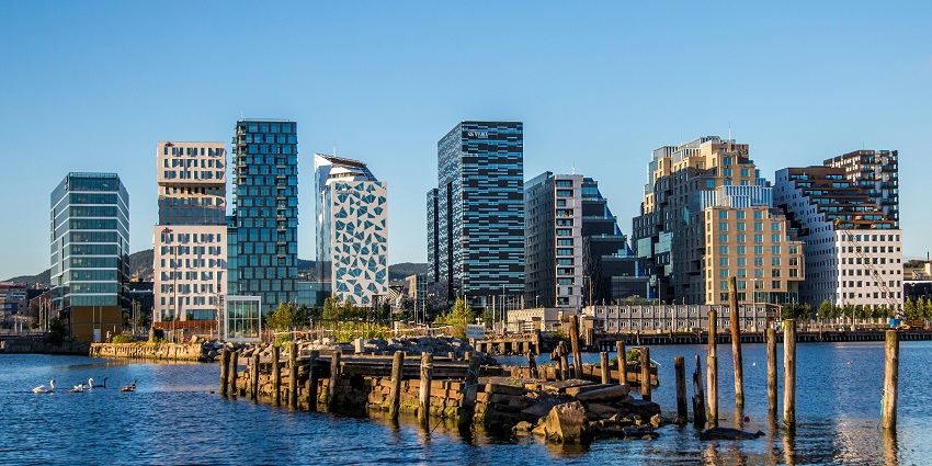 18 BEST THINGS TO DO IN OSLO visual data 4