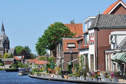 Things to do in the Netherlands include exploring canals, tulip fields, windmills, and vibrant cultural experiences.