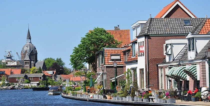 Things to do in the Netherlands include exploring canals, tulip fields, windmills, and vibrant cultural experiences.