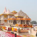 A significant view of the best things to do in Uttar Pradesh for your first visit there.