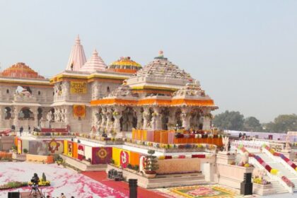 A significant view of the best things to do in Uttar Pradesh for your first visit there.