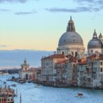 Magnificent view of Canal Grand, Venice - explore the best things to do in Venice