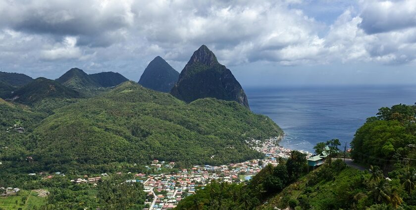 Things to do in St. Lucia in December include exploring beaches, festivals, adventure, and relaxation.