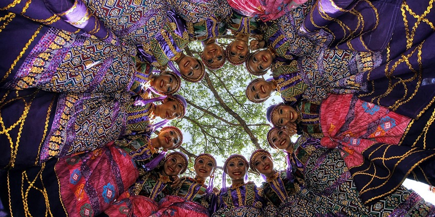A celebration of traditional craftsmanship, this is one of the must-experience festivals.