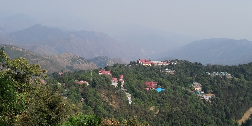 Tip-In-Top is one of the most amazing places to visit near Lansdowne.