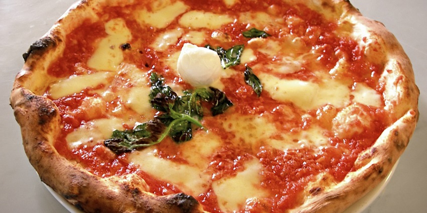 Trying out the authentic pizza is an amazing thing to do in Italy.