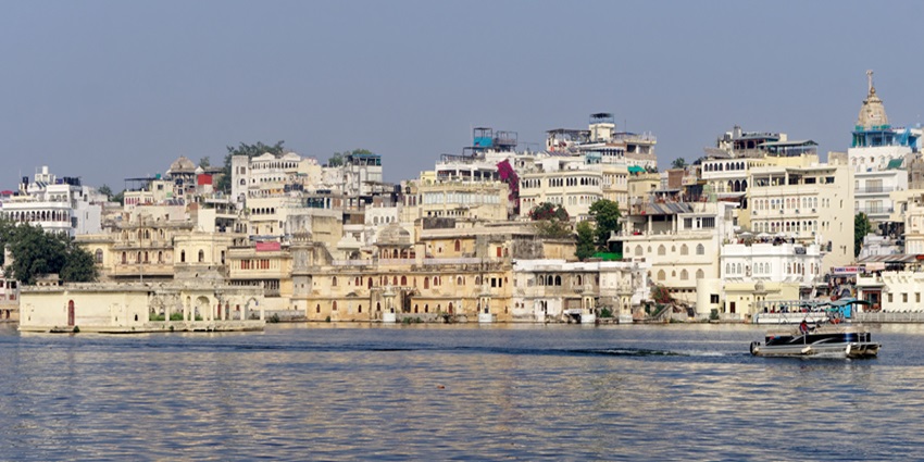 One of the most best places to visit in November in North India