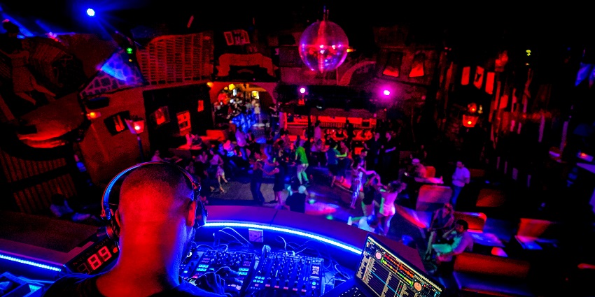 Enjoy Lima Peru nightlife at the club featuring themed parties, energetic dance floors, diverse crowds, and an electric experience.