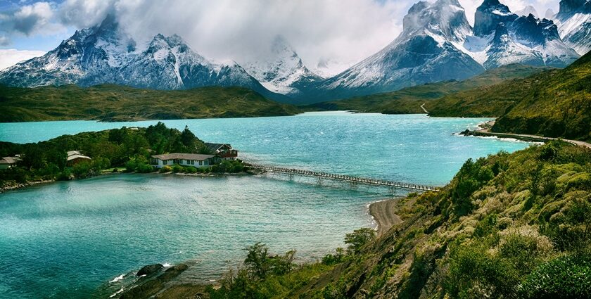 Celebrate Valentine's Day in Chile, where breathtaking landscapes, romantic escapes