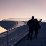 Image of Sunset People in Lisbon - Know The Top 10 things to do on Valentine’s Day in Portugal