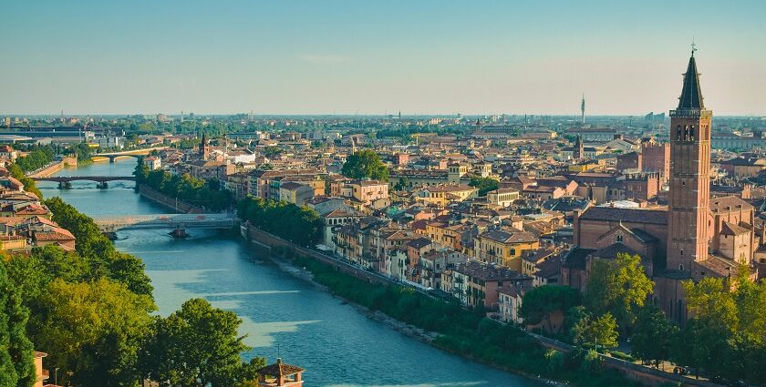 Verona city guide takes you through the romantic charm, historic landmarks, and timeless Italian magnificence.