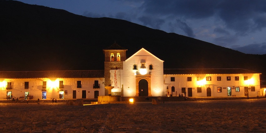 Enjoy Valentine’s Day in Colombia relaxing in boutique hotels and exploring artisan markets
