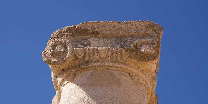 Explore historic mosaics among the top things to do in Cyprus.