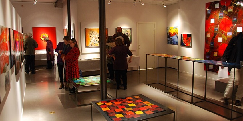 Alluring Exhibitions held in the Picasso Museum