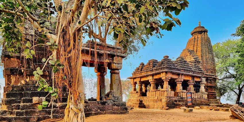 Laxmi Narayan Temple features divine architecture and is a must-see for spiritual seekers.