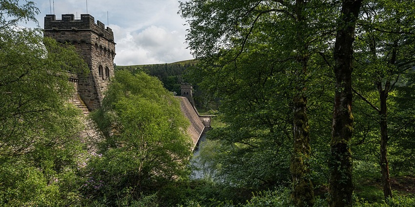 Learn about WWII history at this legendary Royal Air Force testing site