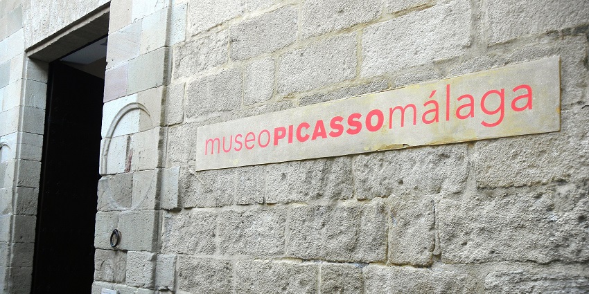 Dive into Picasso’s world,an artistic gem among Malaga’s November activities.