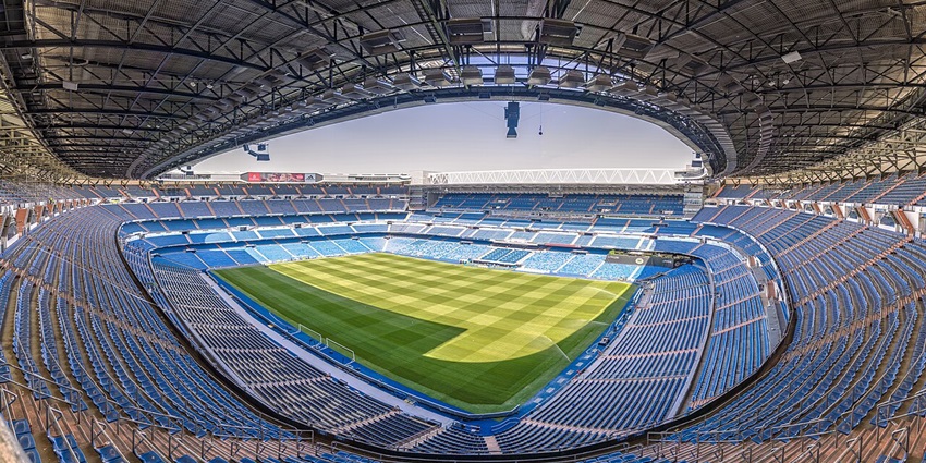 Experience Real Madrid’s electric energy live,football thrills among November’s best activities!
