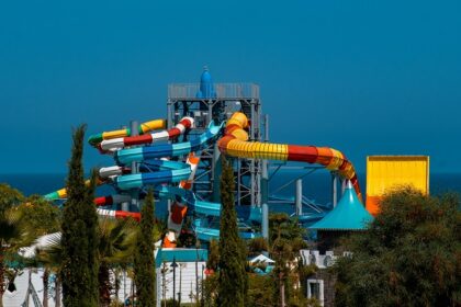 Enjoy the thrilling and most exciting water parks in Jharkhand for the perfect trip.