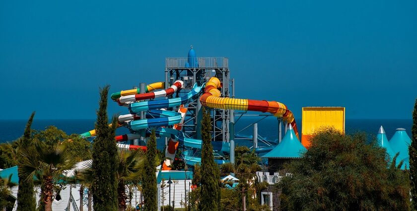 Enjoy the thrilling and most exciting water parks in Jharkhand for the perfect trip.