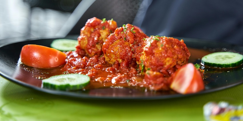 Stockholm's food scene offers traditional dishes, modern Nordic cuisine, and more.