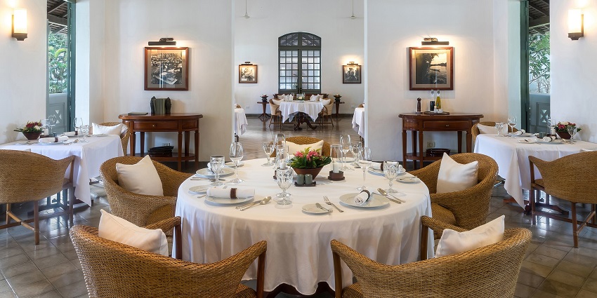 Luxury Dining near Picasso Museum in Barcelona, Spain