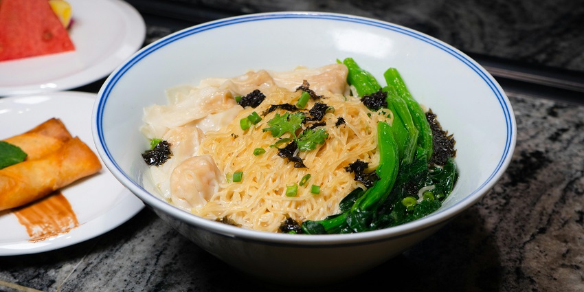 There is a plenty of dining options near airports in Hong Kong that cater to all tastes.