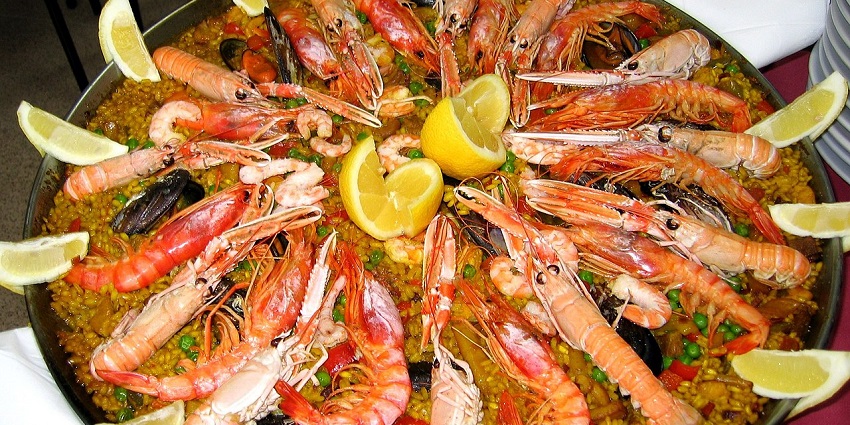 Upscale restaurant known for exquisite dishes and elegant ambience.