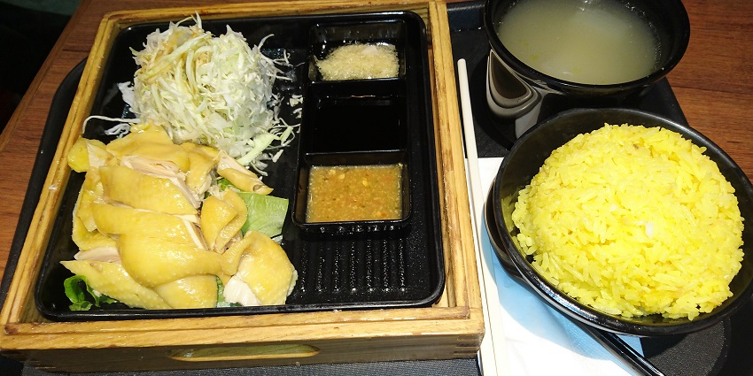 Try authentic food here to add to your culinary experience.