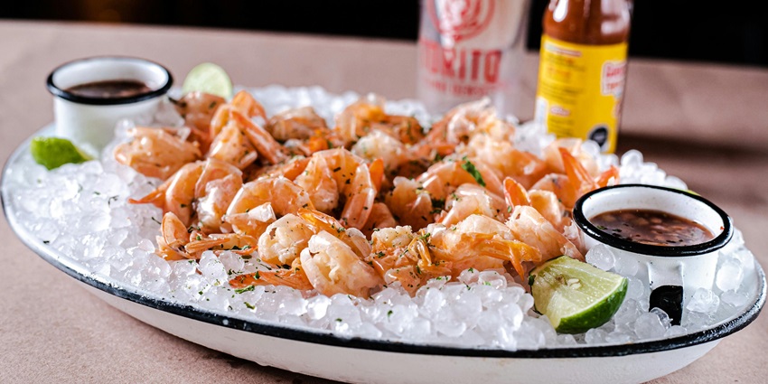 Bruges offers a variety of Belgian, Mediterranean, and seafood eateries