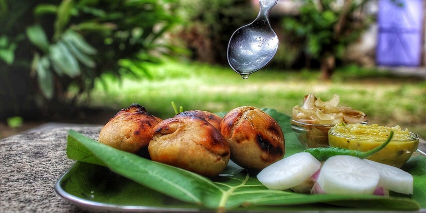 Patna offers diverse Bihari delights, including Litti Chokha and kebabs.