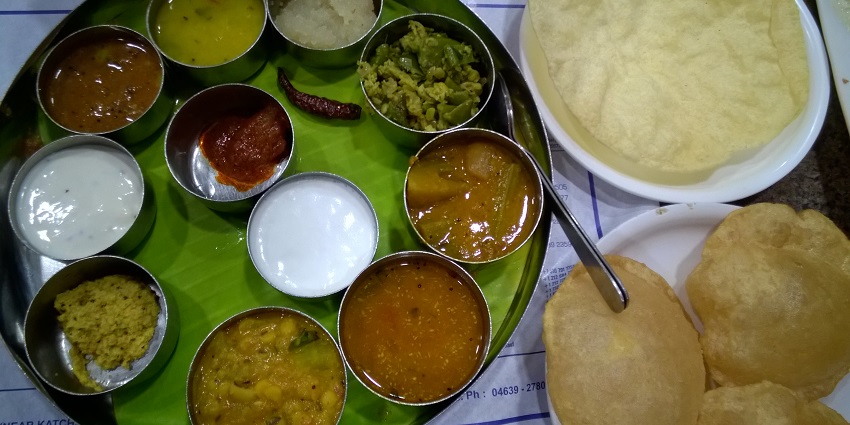 Kodaikanal's diverse cuisine features local, organic delights.