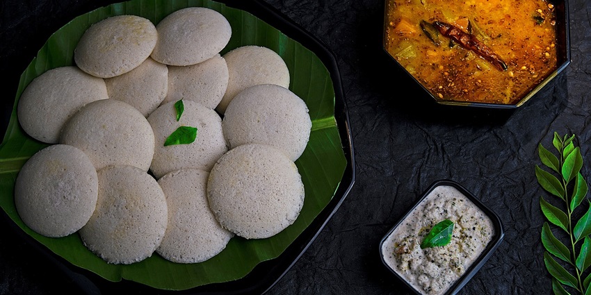 Vellore’s dining offers authentic South Indian cuisine