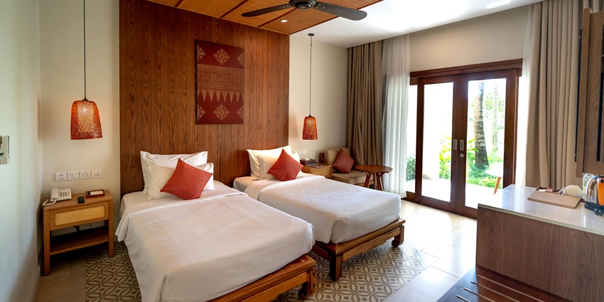 Hanoi accommodations offer luxury, budget, and mid-range options for travellers