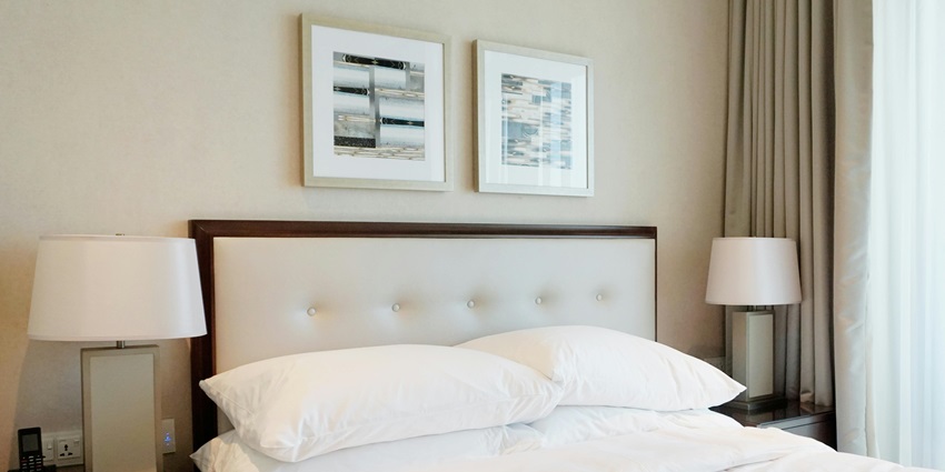 Negros Island offers luxury resorts and cosy stays.