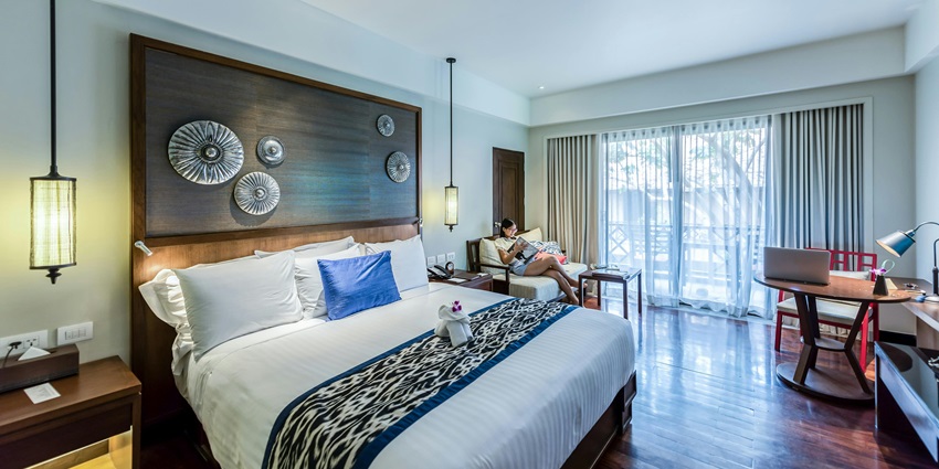 Tuscany offers a wide range of comfortable accommodations on every budget.