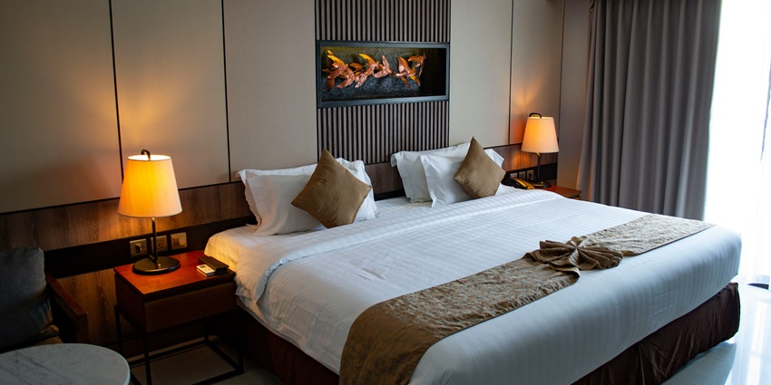 Hiroshima offers various accommodations from luxury hotels to budget stays near the museum.