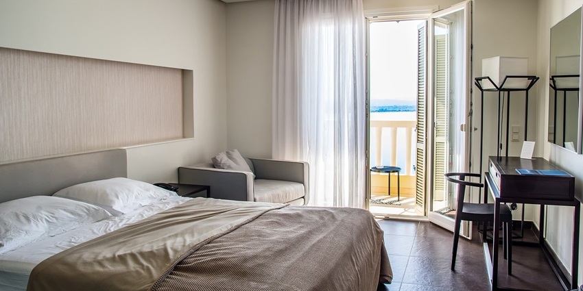 Relax in comfort with cozy stays and several great options near the Caves of Drach.