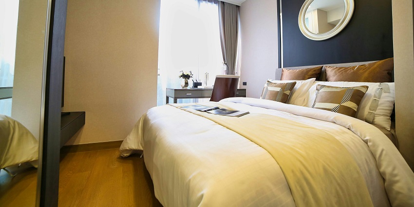 Pattaya offers luxury, mid-range, and budget accommodations for every traveller.