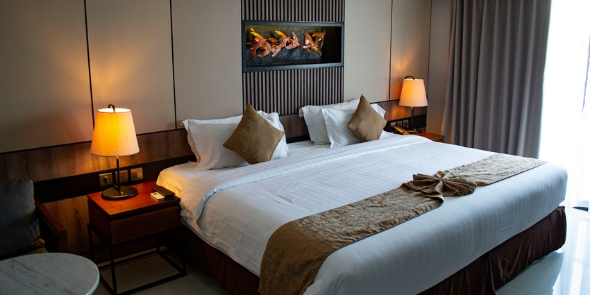 From luxurious hotels to resorts, there are many accommodation options in Seychelles.